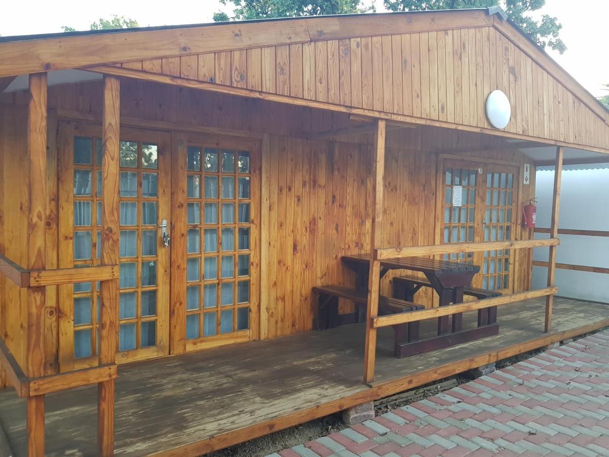 Good 2 Go Guest House ベノニ エクステリア 写真